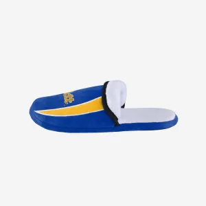 Pittsburgh Panthers Sherpa Slide Slipper