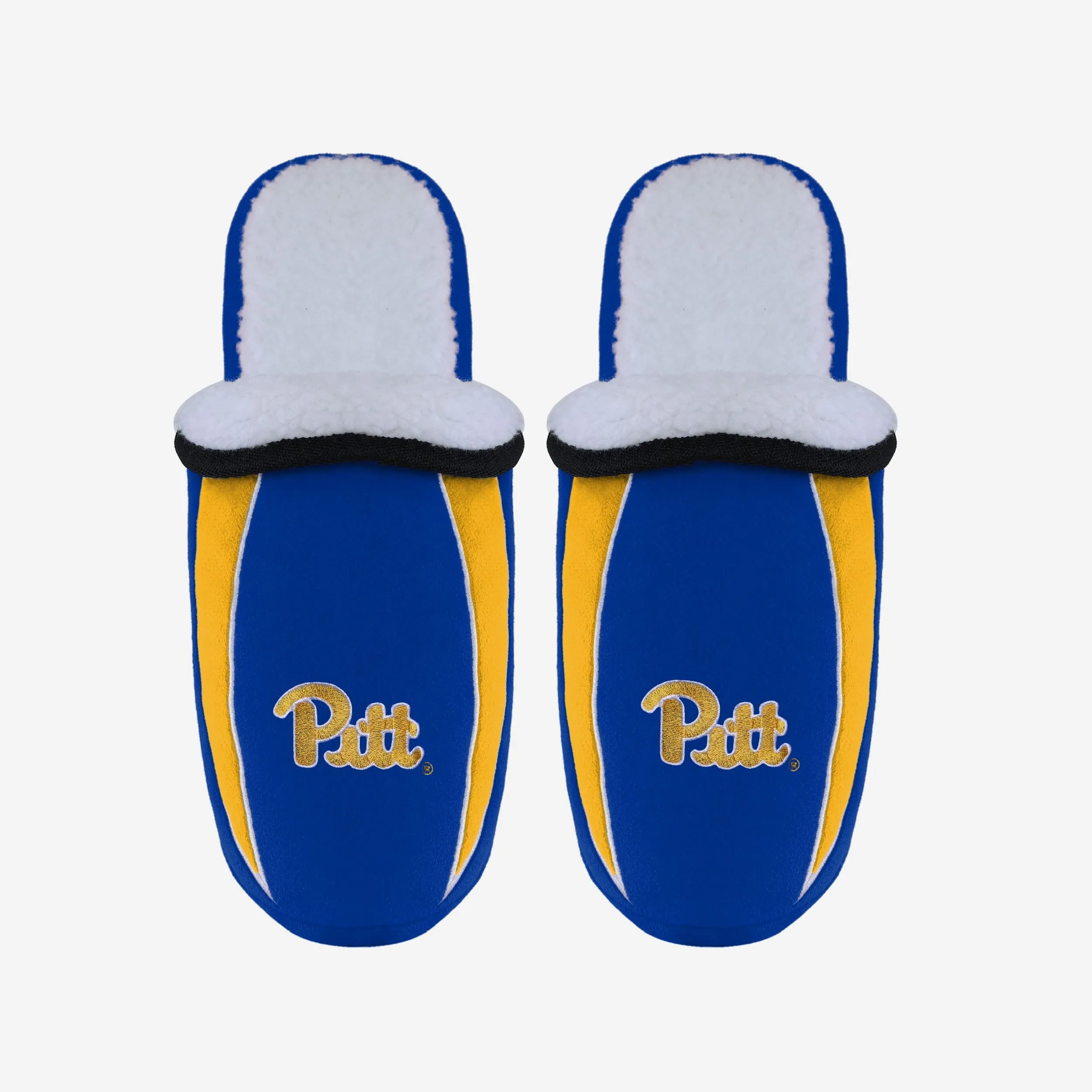 Pittsburgh Panthers Sherpa Slide Slipper