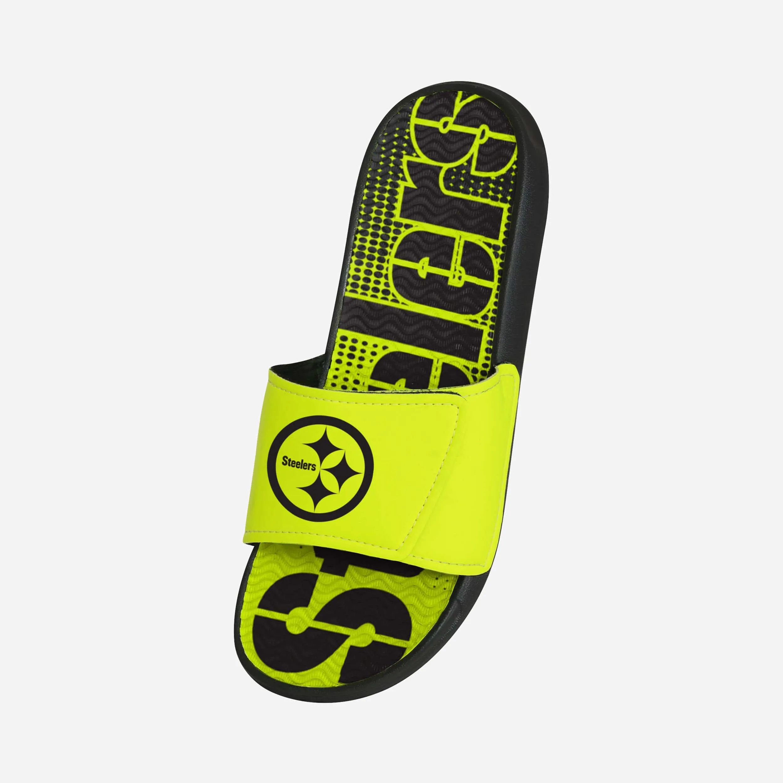 Pittsburgh Steelers Highlights Gel Slide