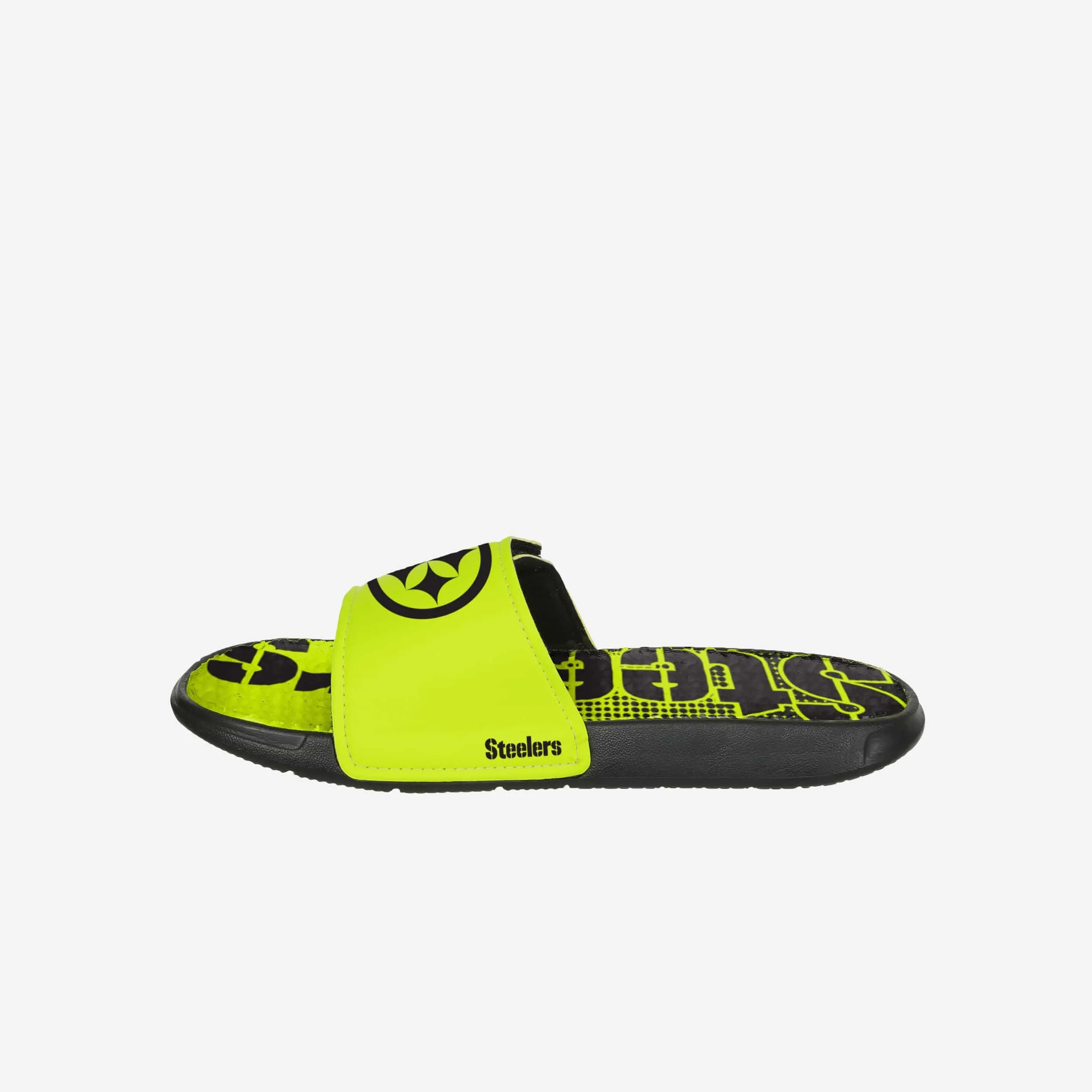 Pittsburgh Steelers Highlights Gel Slide