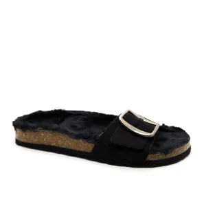 Plakton 101018 Black Slide
