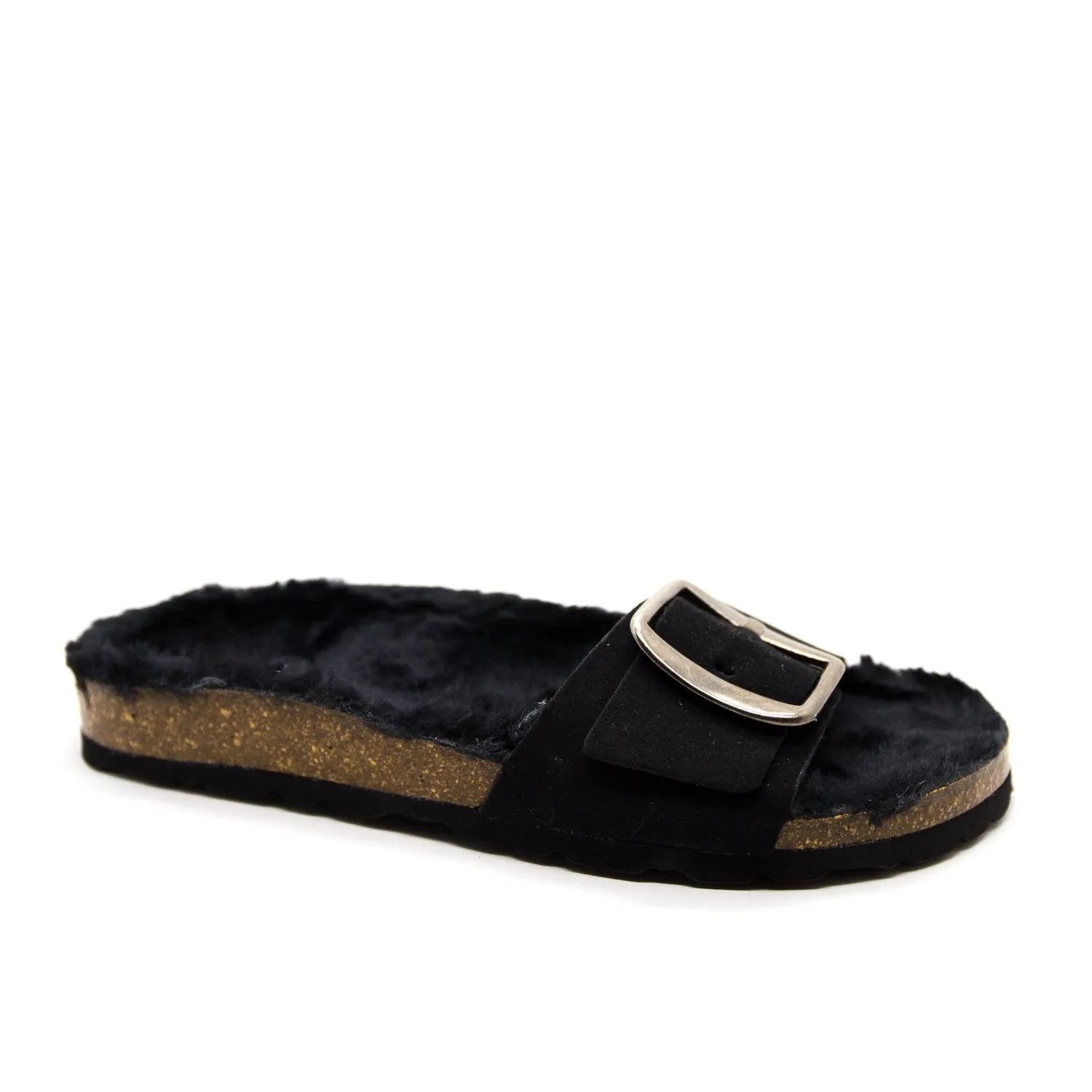 Plakton 101018 Black Slide