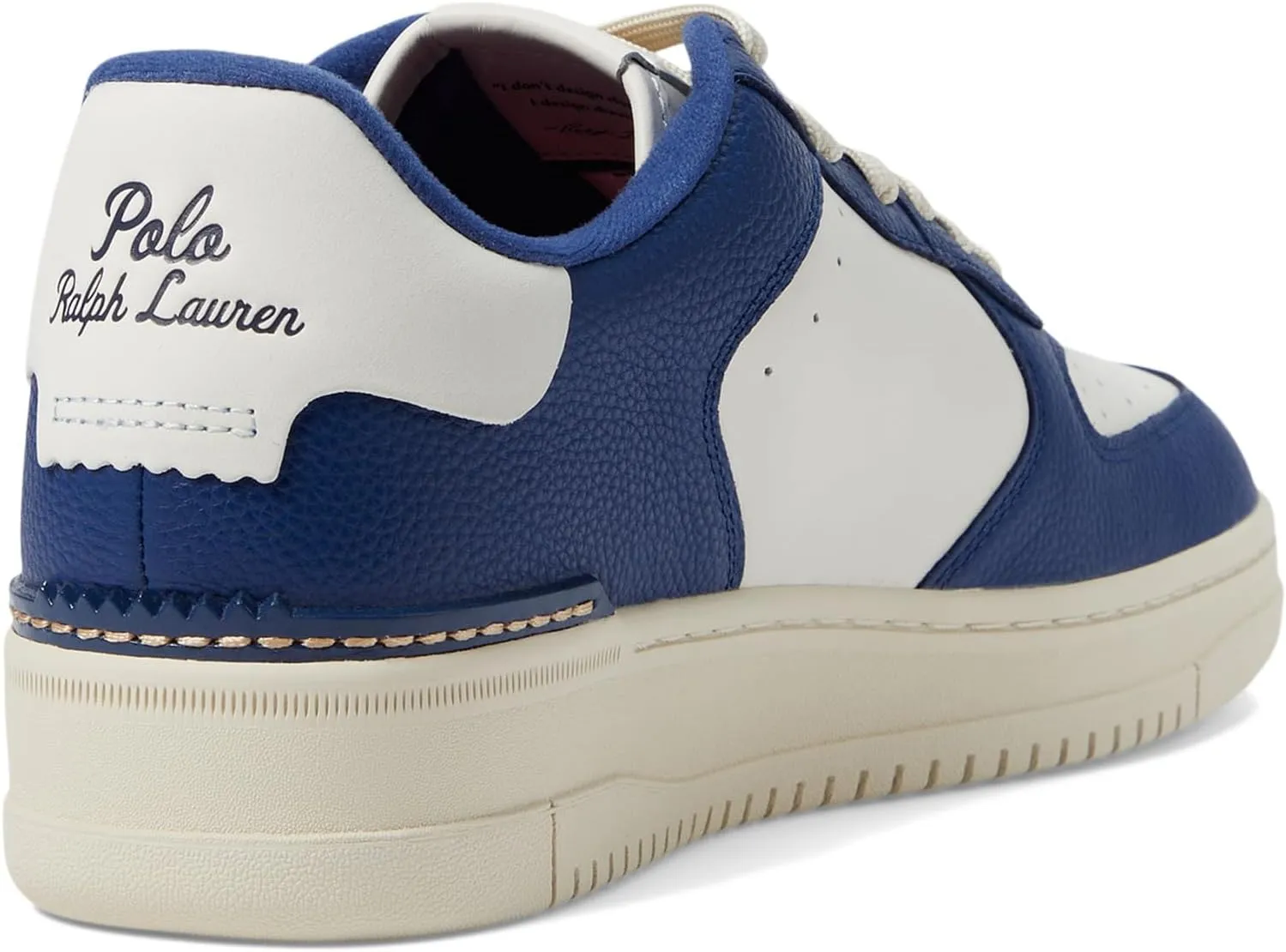 POLO RALPH LAUREN Masters CRT
