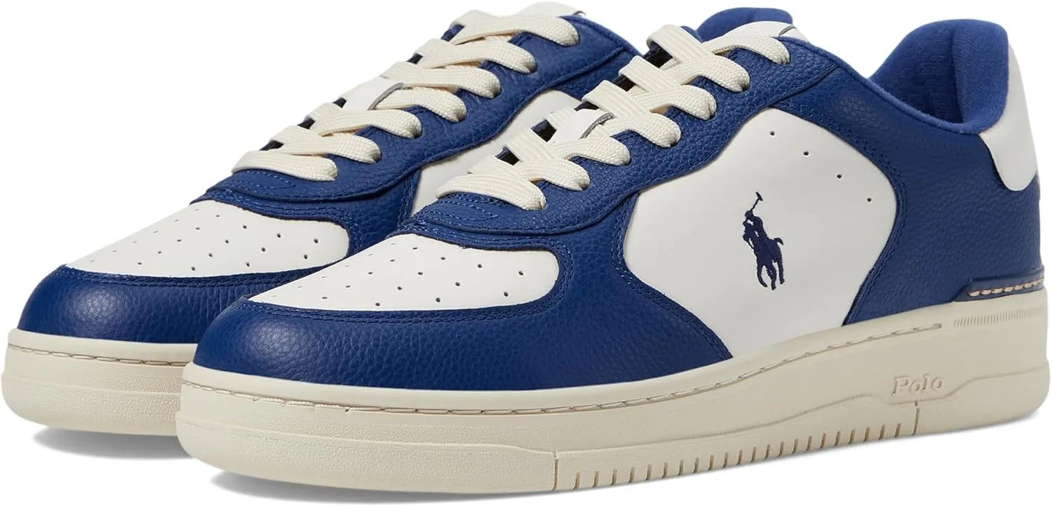 POLO RALPH LAUREN Masters CRT