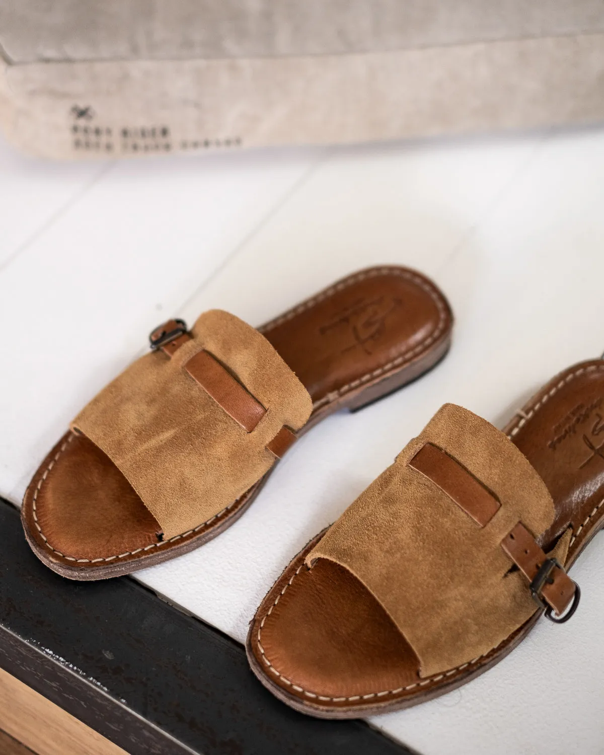 Pompei Sandal