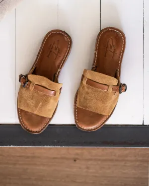 Pompei Sandal
