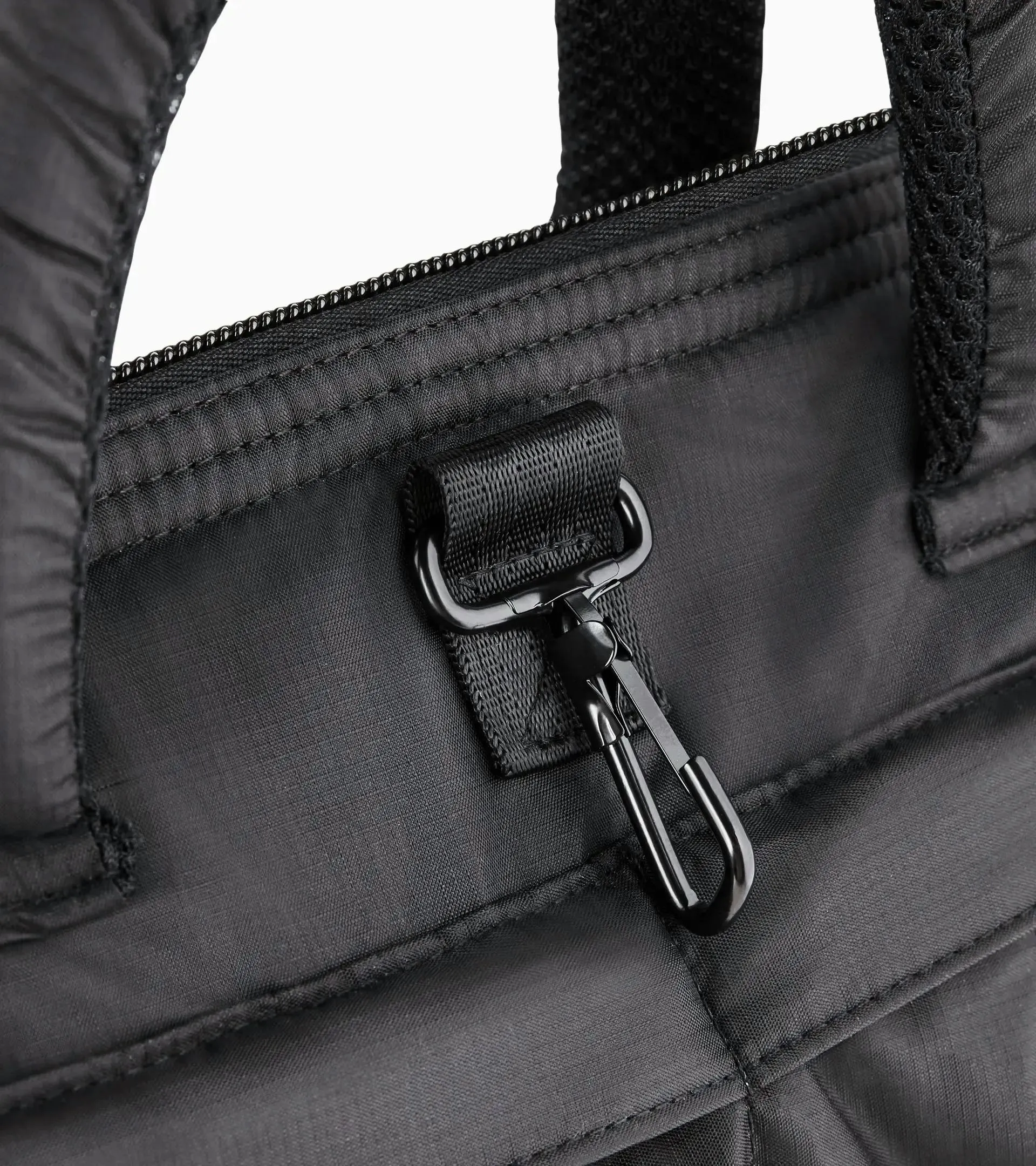 Porsche Golf - Locker Bag