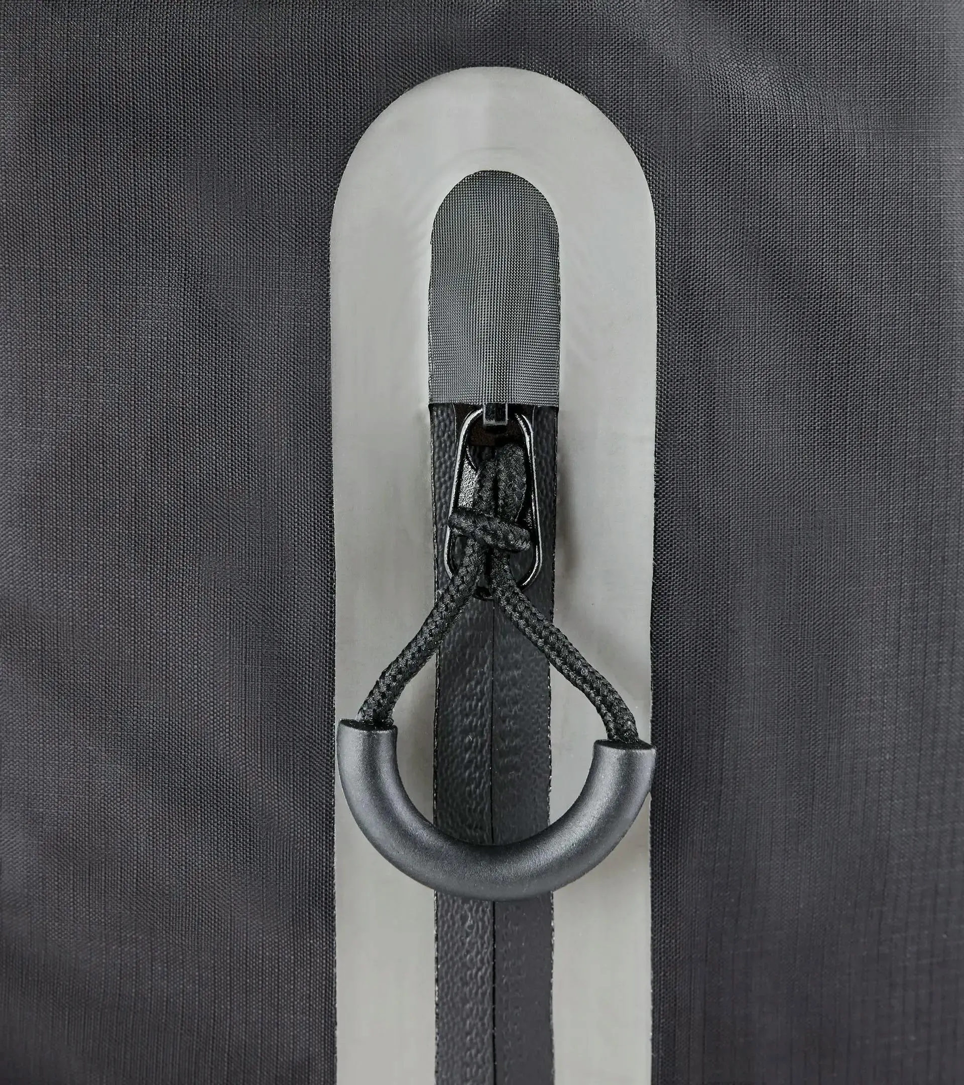 Porsche Golf - Locker Bag