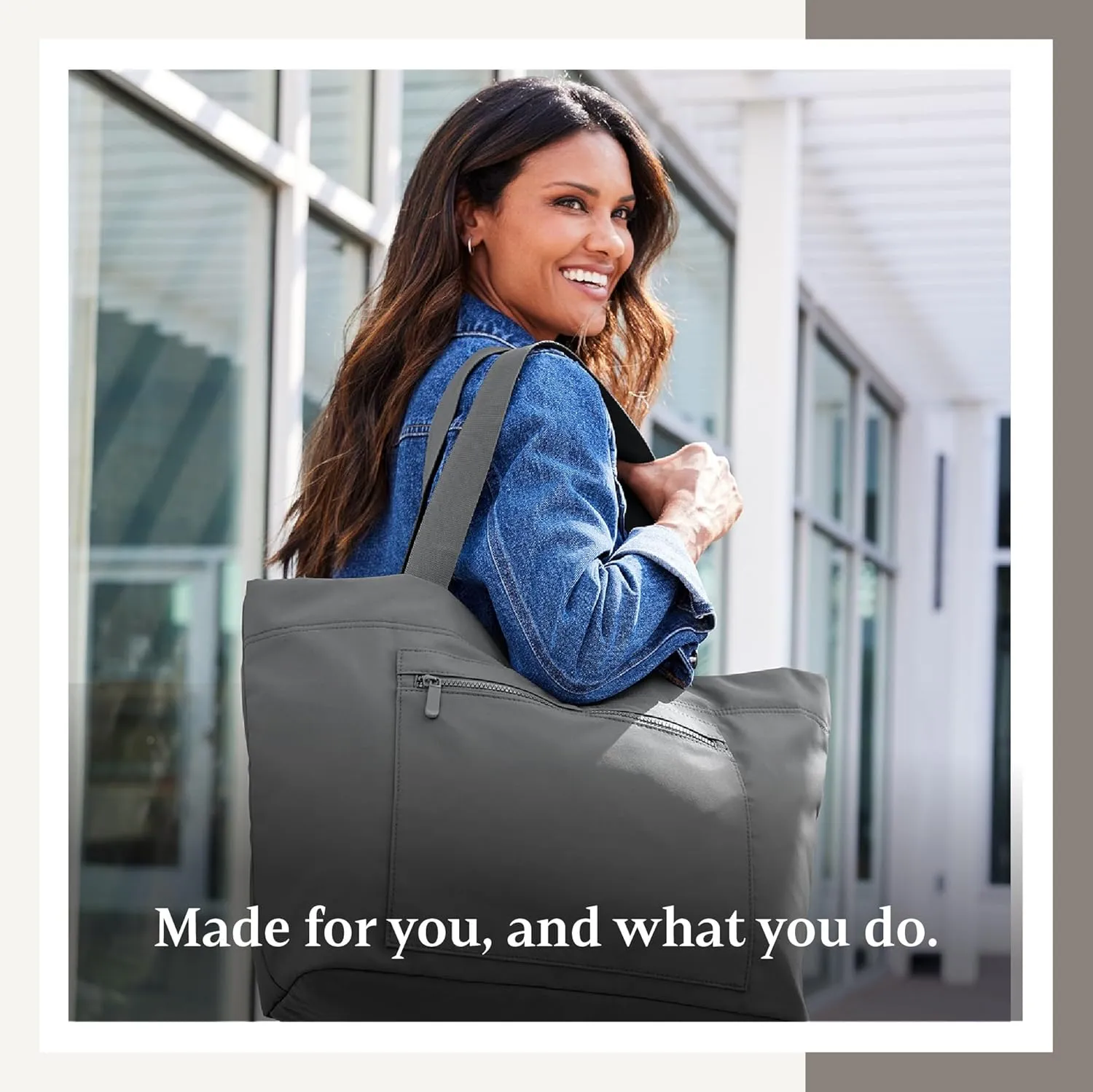 Port Authority 18-Can Backpack Cooler