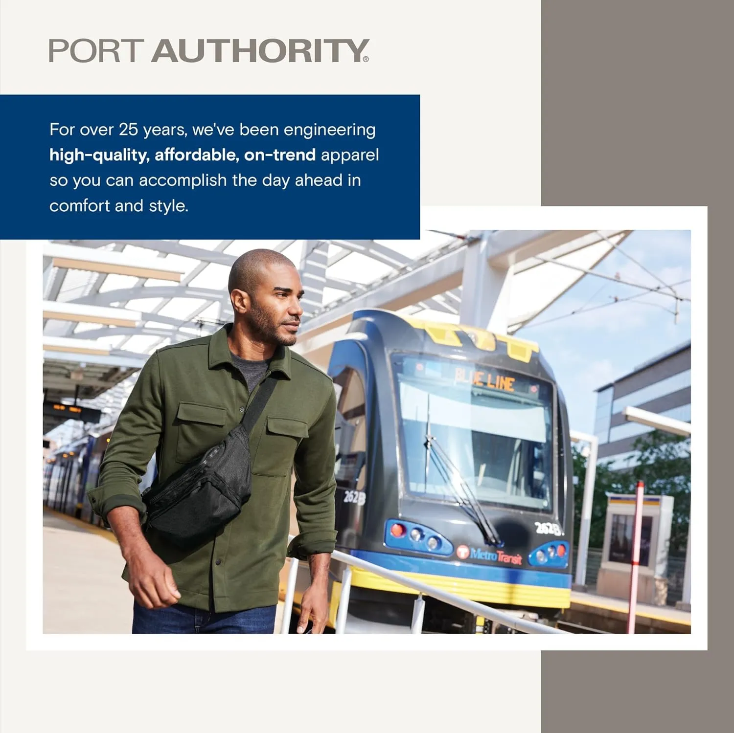 Port Authority 18-Can Backpack Cooler