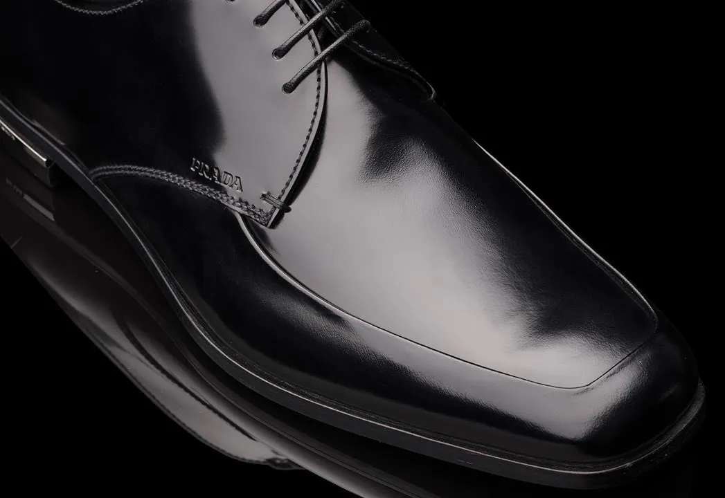 Prada - LACE-UP