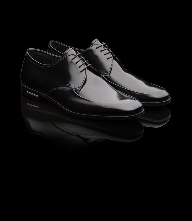 Prada - LACE-UP