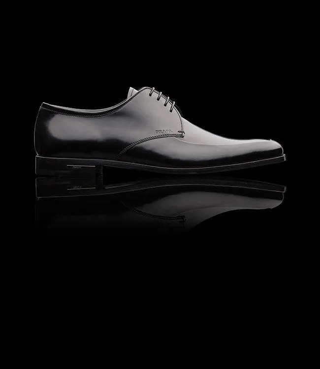 Prada - LACE-UP