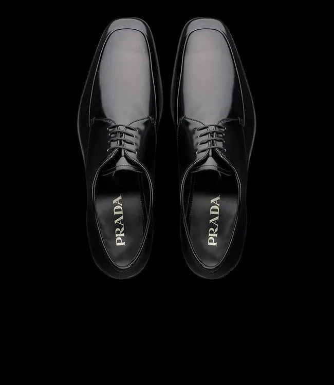 Prada - LACE-UP