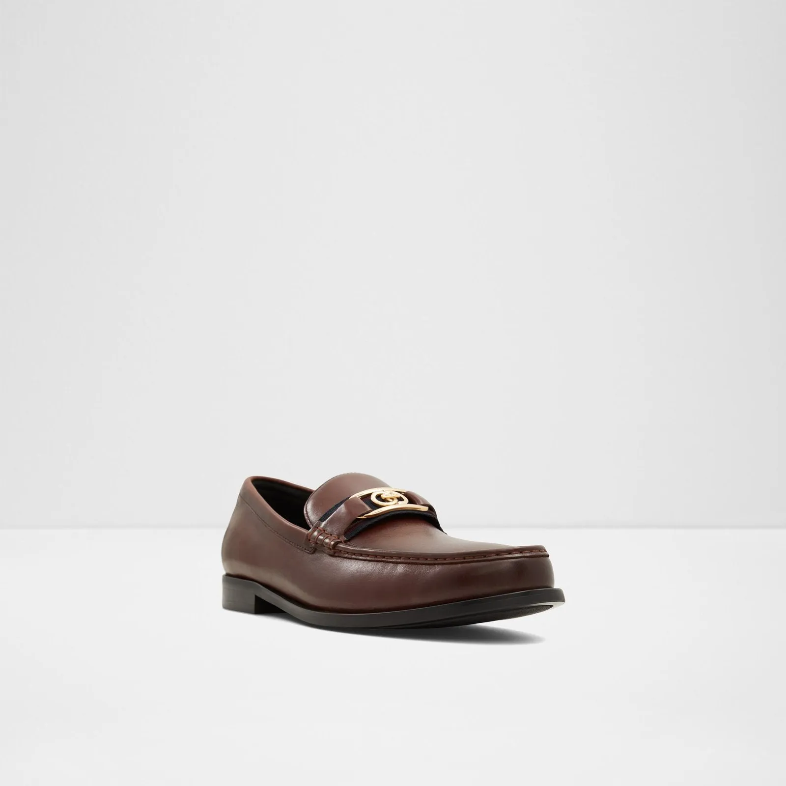 PREMISE Erkek Bordo Loafer