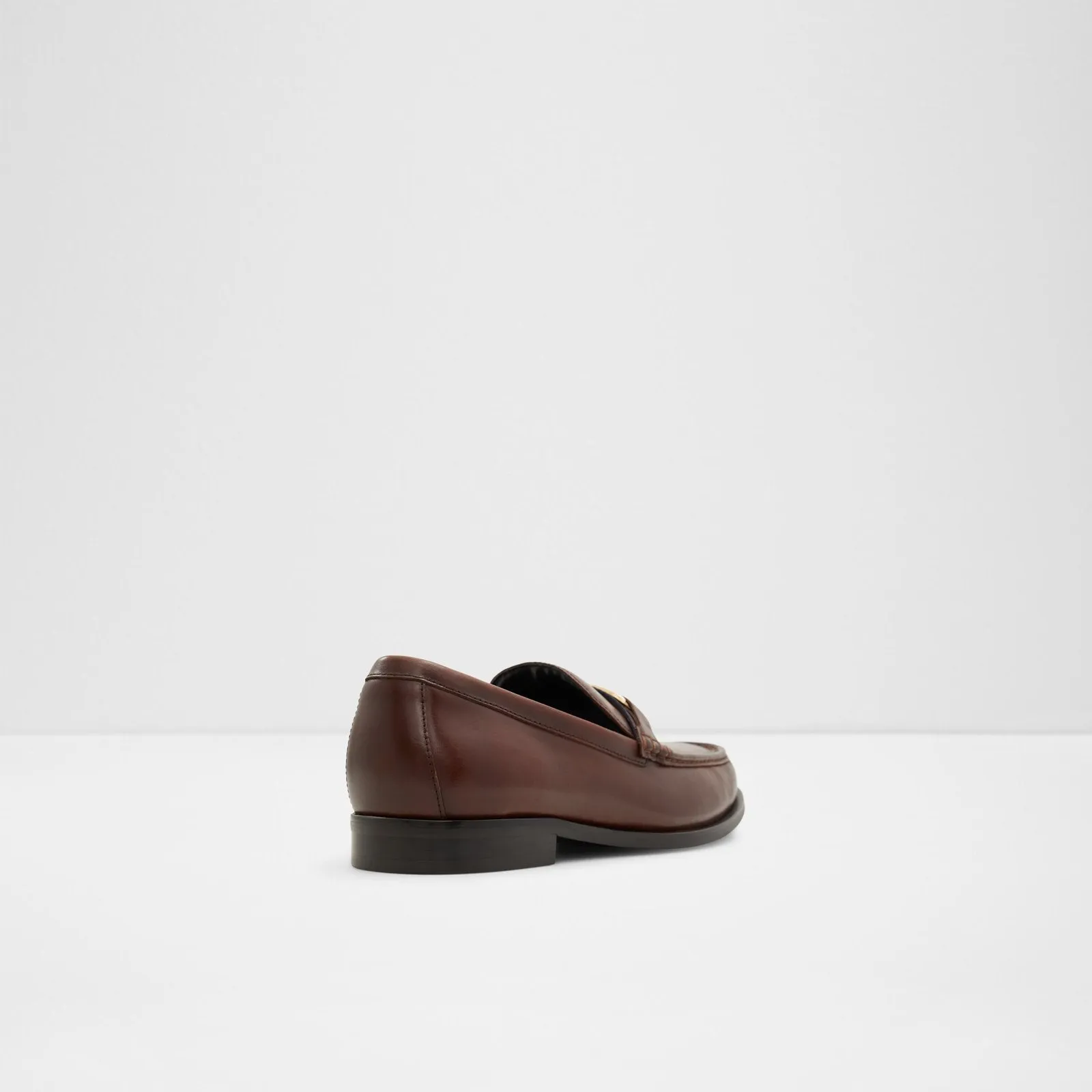 PREMISE Erkek Bordo Loafer