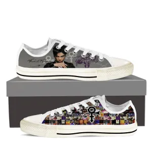 prince sneaker mens low cut sneakers cut