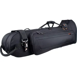 Protec PB306CT Tenor Trombone PRO PAC Case - Contoured