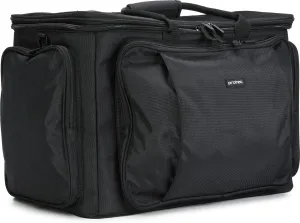 Protec Tenor Trombone Bag, Modular Walls & Mute Holder, 6-Pack, Model M407
