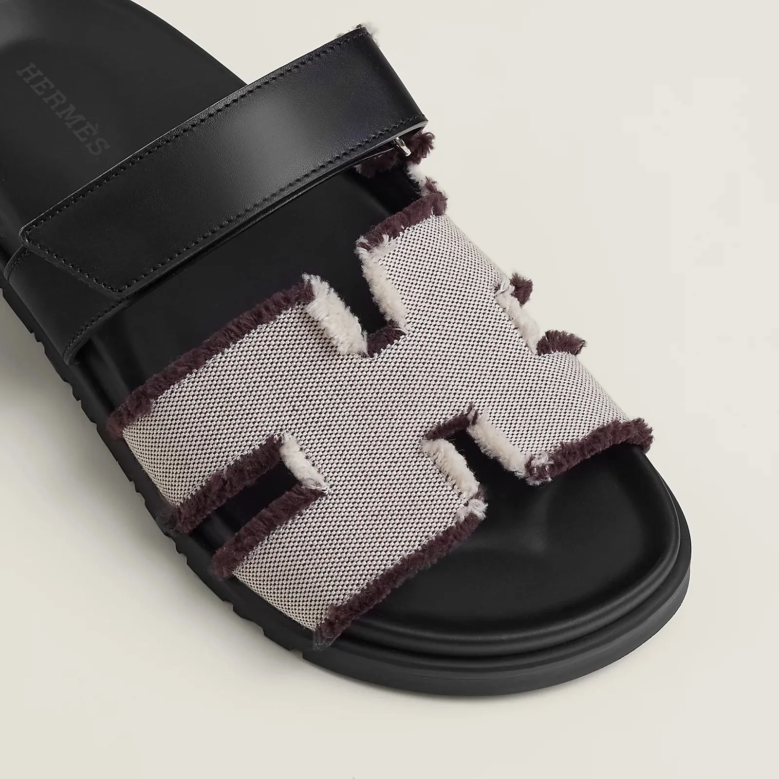 Prunoir / Noir Chypre Sandal W