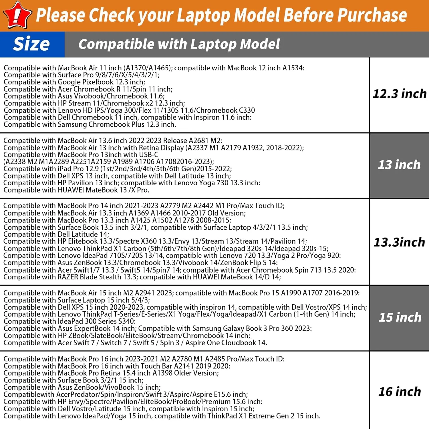 Puffy Quilted Laptop Sleeve with a Removable Shoulder Strap Compatible with MacBook Air 15 inch M2 A2941 2023/Pro 15 A1990 A1707, 15 Surface Laptop 5/4/3,Dell XPS 15,HP Stream 14 inch