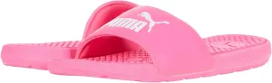 PUMA Cool Cat Knockout Pink/Puma White 8 B (M)