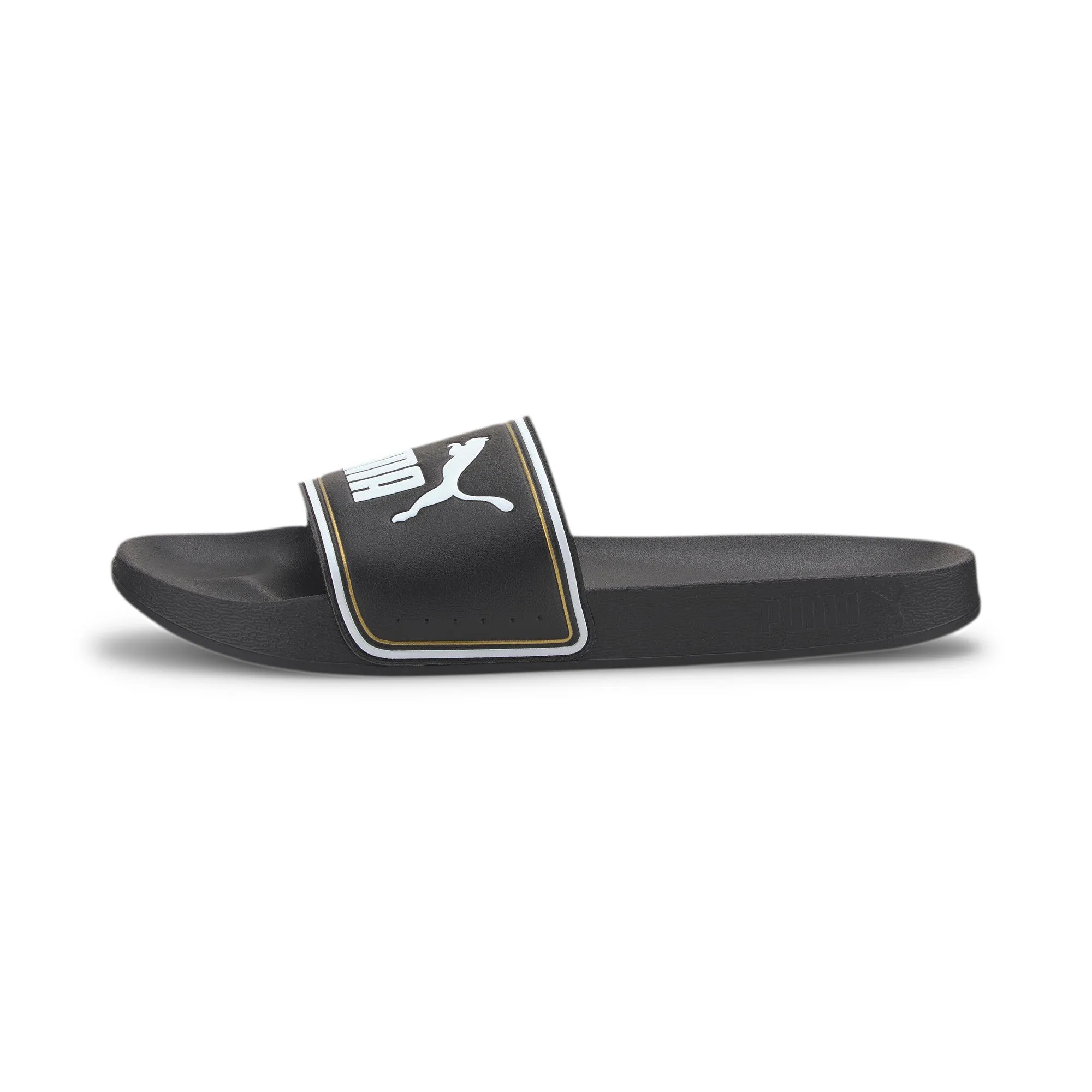 Puma Leadcat Ftr Mens Slide