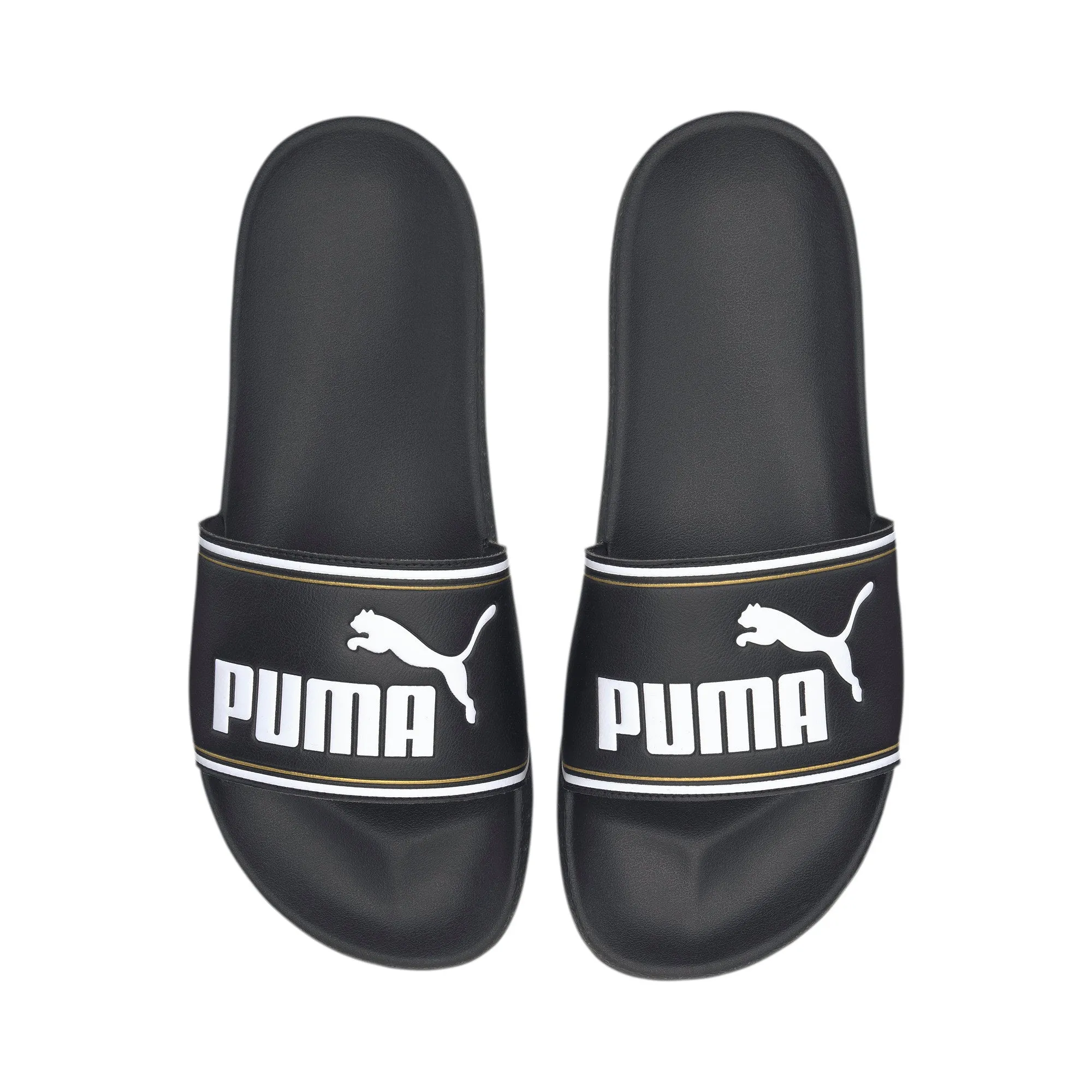 Puma Leadcat Ftr Mens Slide