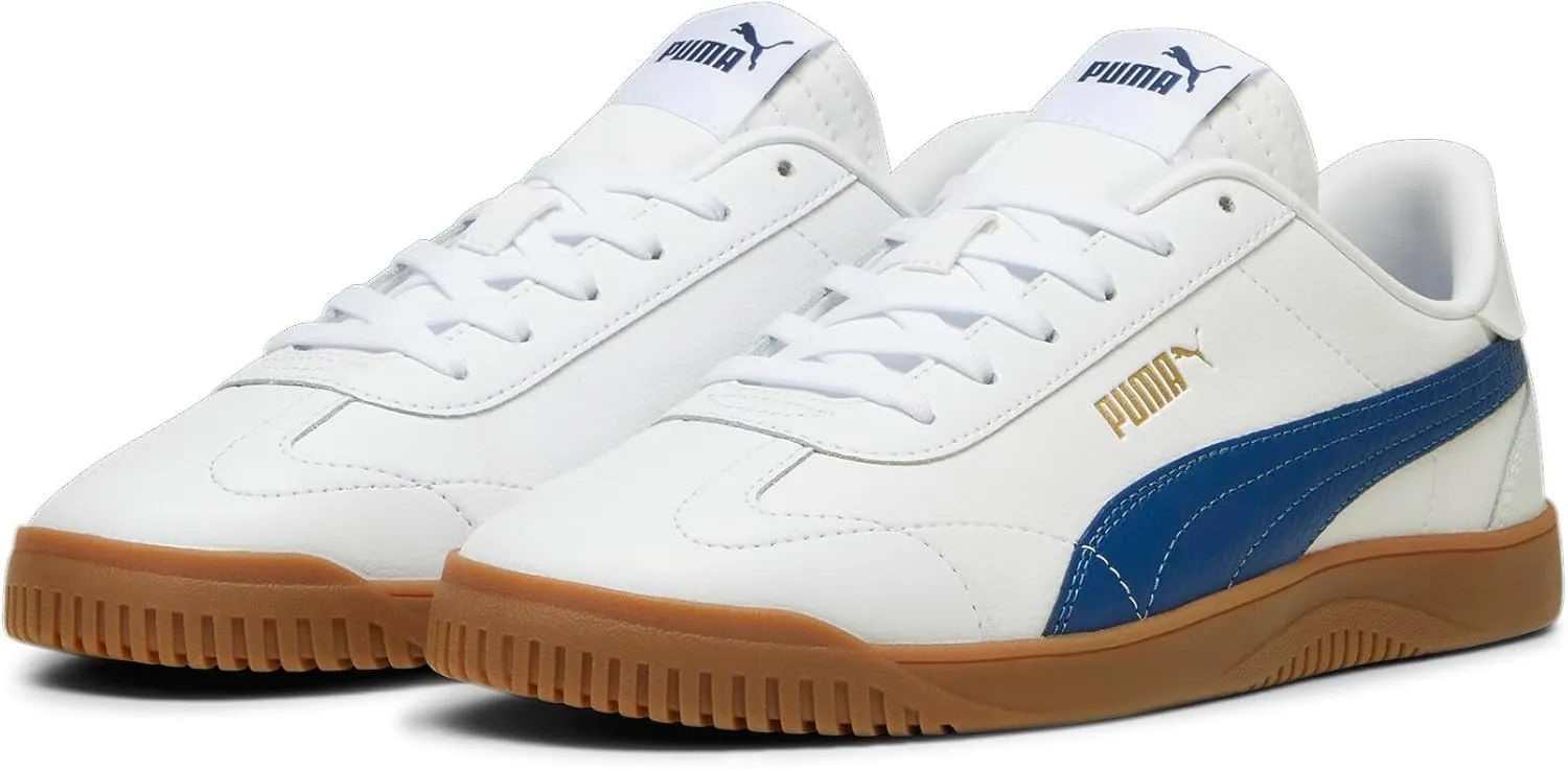 PUMA Men's Club 5v5 Sneaker
