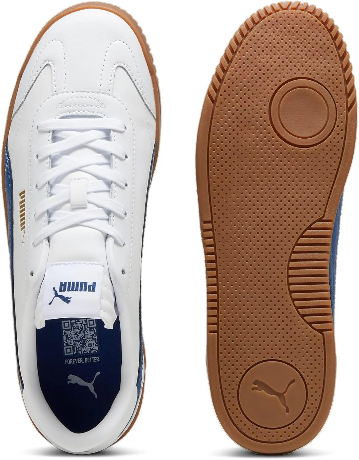 PUMA Men's Club 5v5 Sneaker