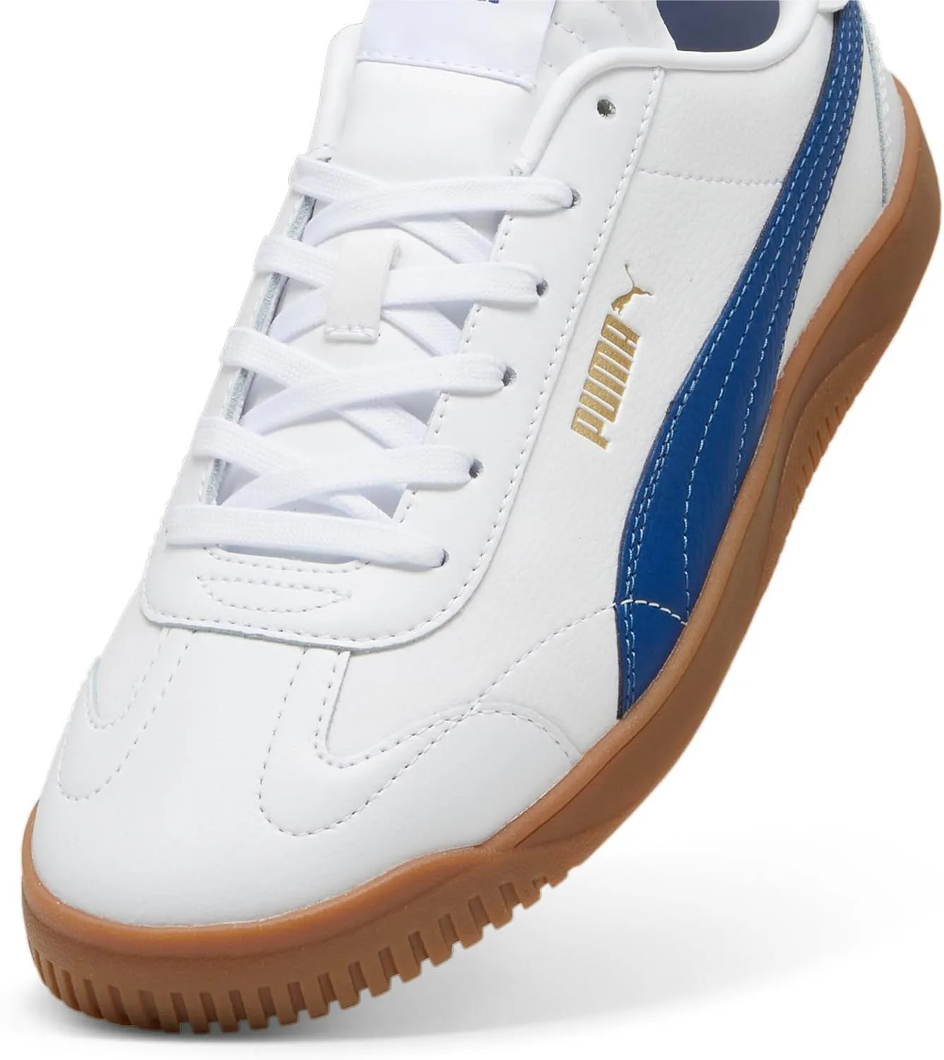 PUMA Men's Club 5v5 Sneaker