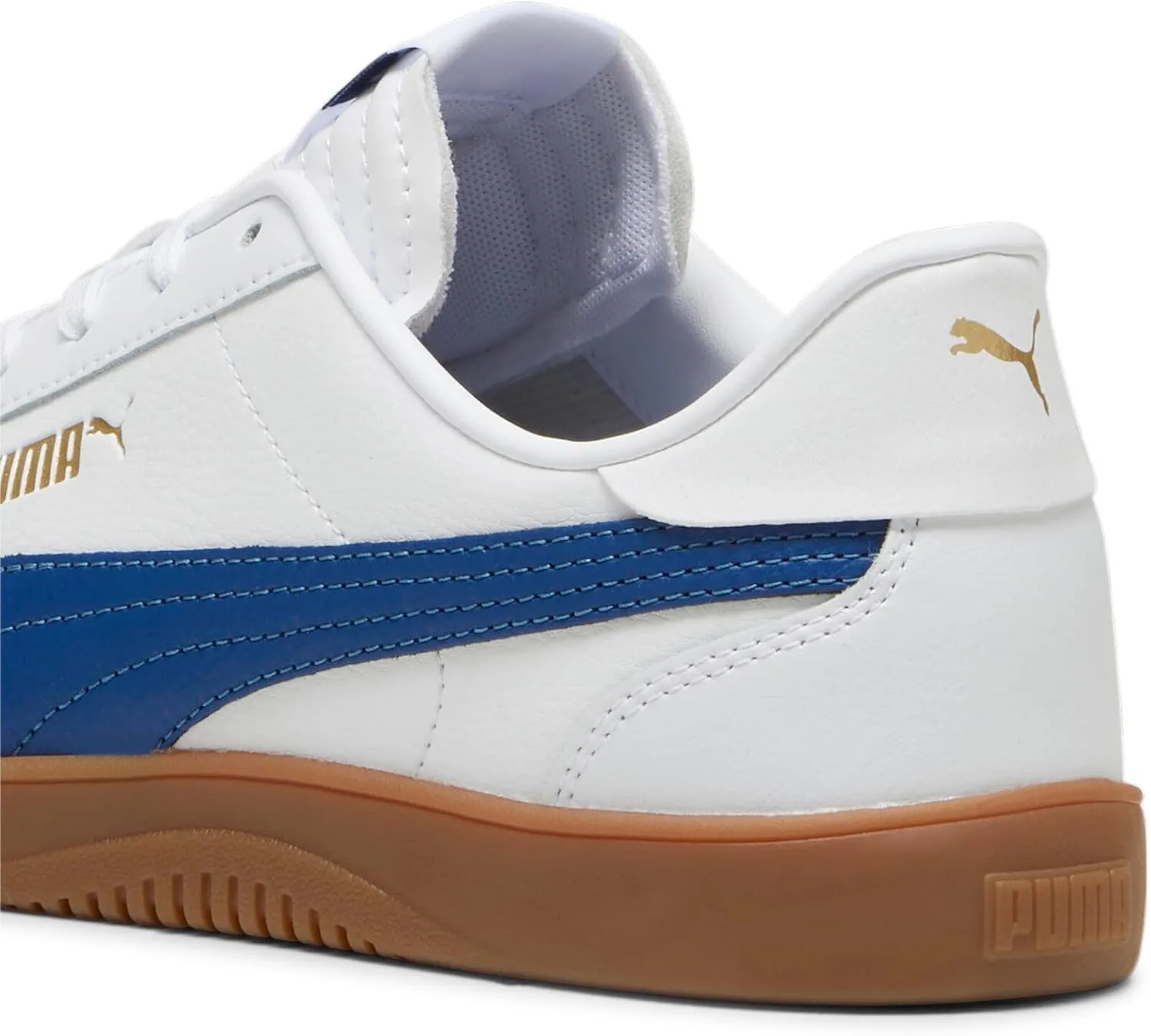 PUMA Men's Club 5v5 Sneaker