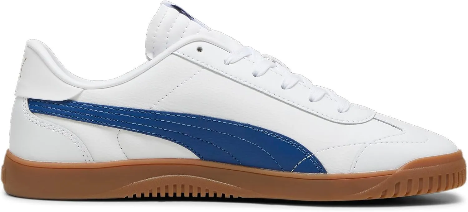 PUMA Men's Club 5v5 Sneaker