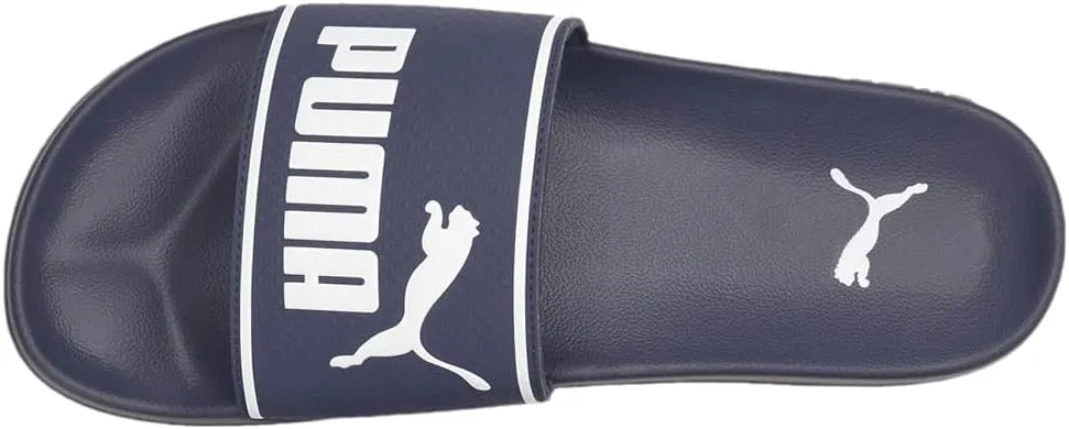 PUMA Men's Leadcat 2.0 Slide Sandal