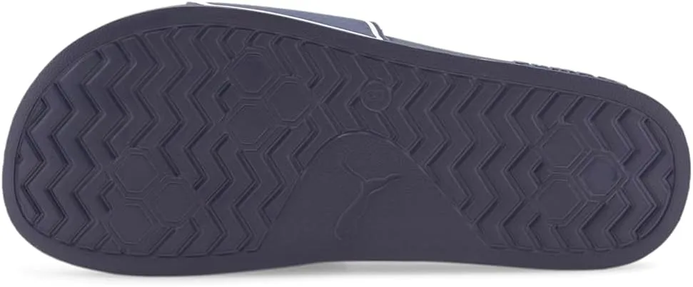 PUMA Men's Leadcat 2.0 Slide Sandal