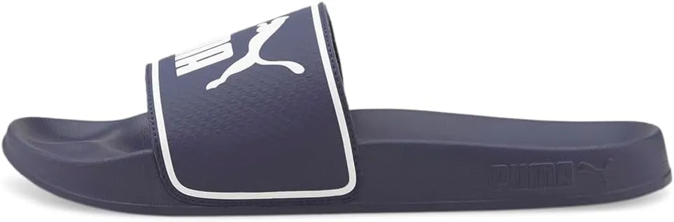 PUMA Men's Leadcat 2.0 Slide Sandal