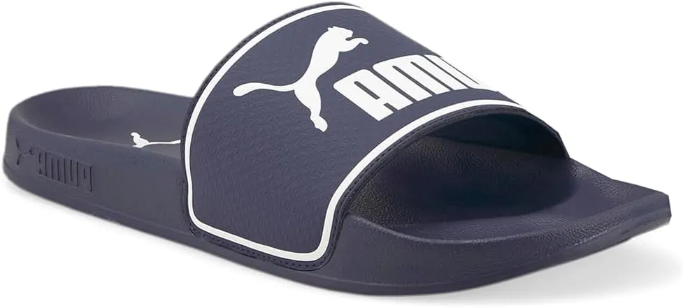 PUMA Men's Leadcat 2.0 Slide Sandal