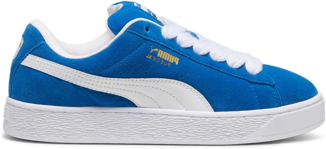 PUMA Men's Suede XL Sneaker