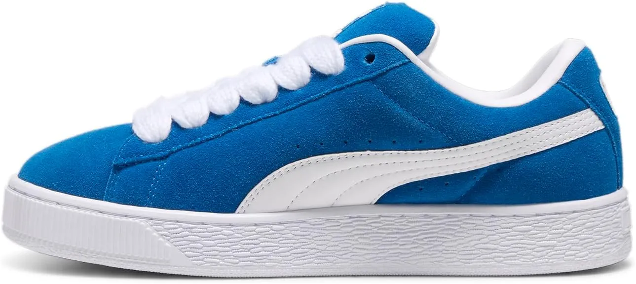 PUMA Men's Suede XL Sneaker