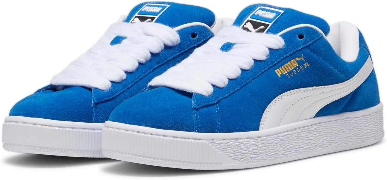 PUMA Men's Suede XL Sneaker