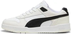 PUMA unisex-adult RBD Game Low Sneaker