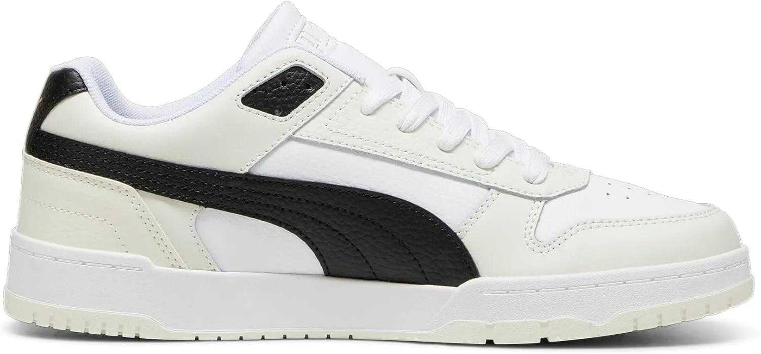 PUMA unisex-adult RBD Game Low Sneaker