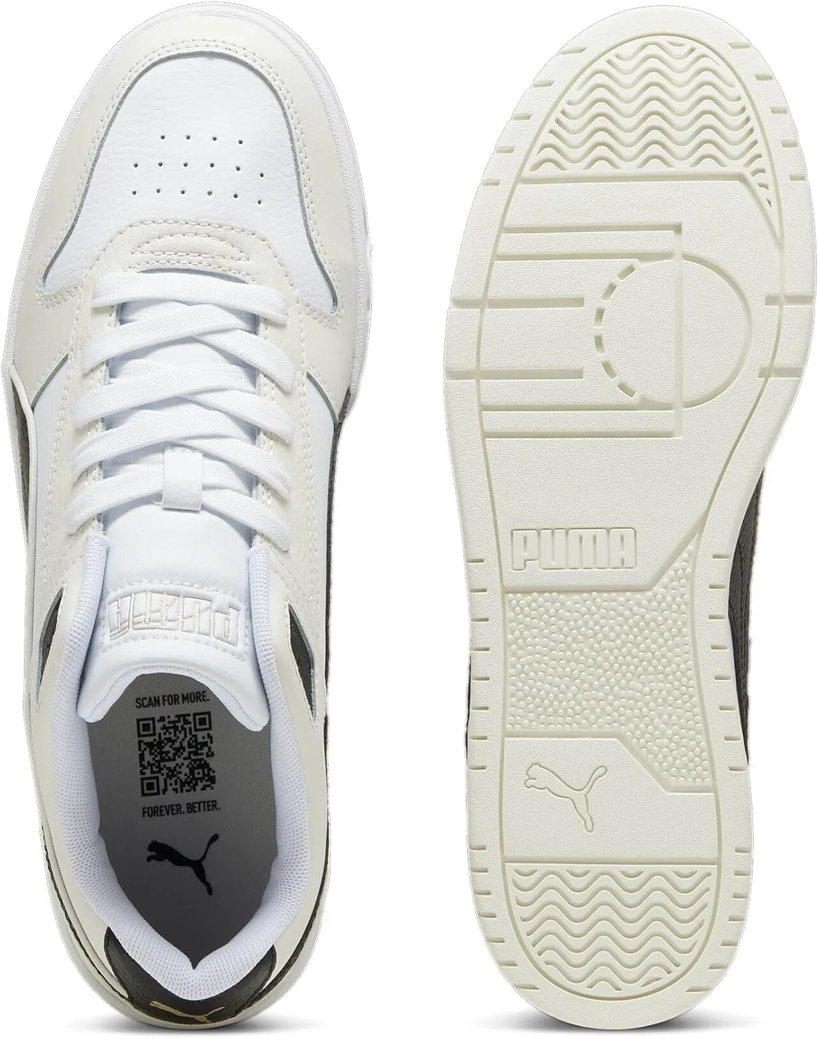 PUMA unisex-adult RBD Game Low Sneaker