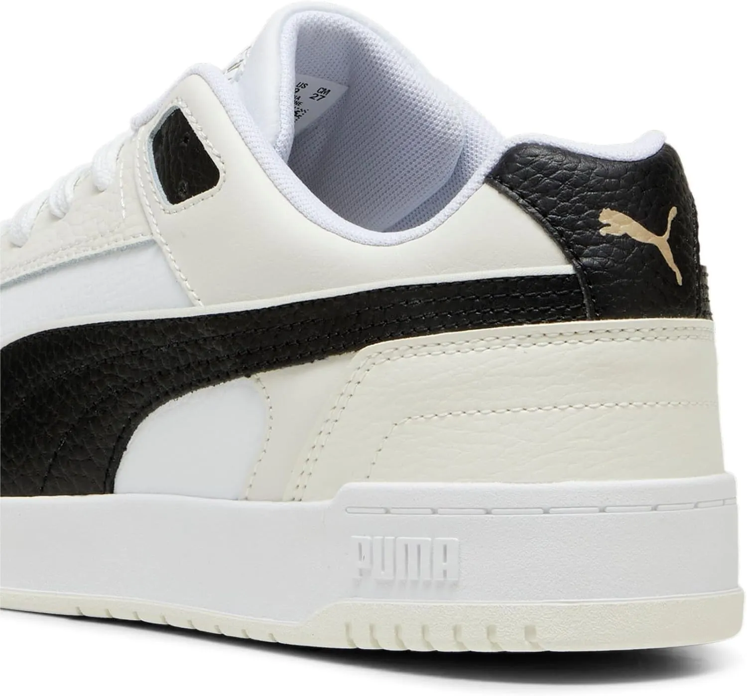 PUMA unisex-adult RBD Game Low Sneaker