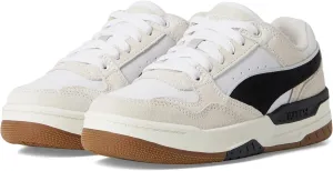 PUMA Unisex-Child Rebound Retro (Big Little Kid) Sneaker
