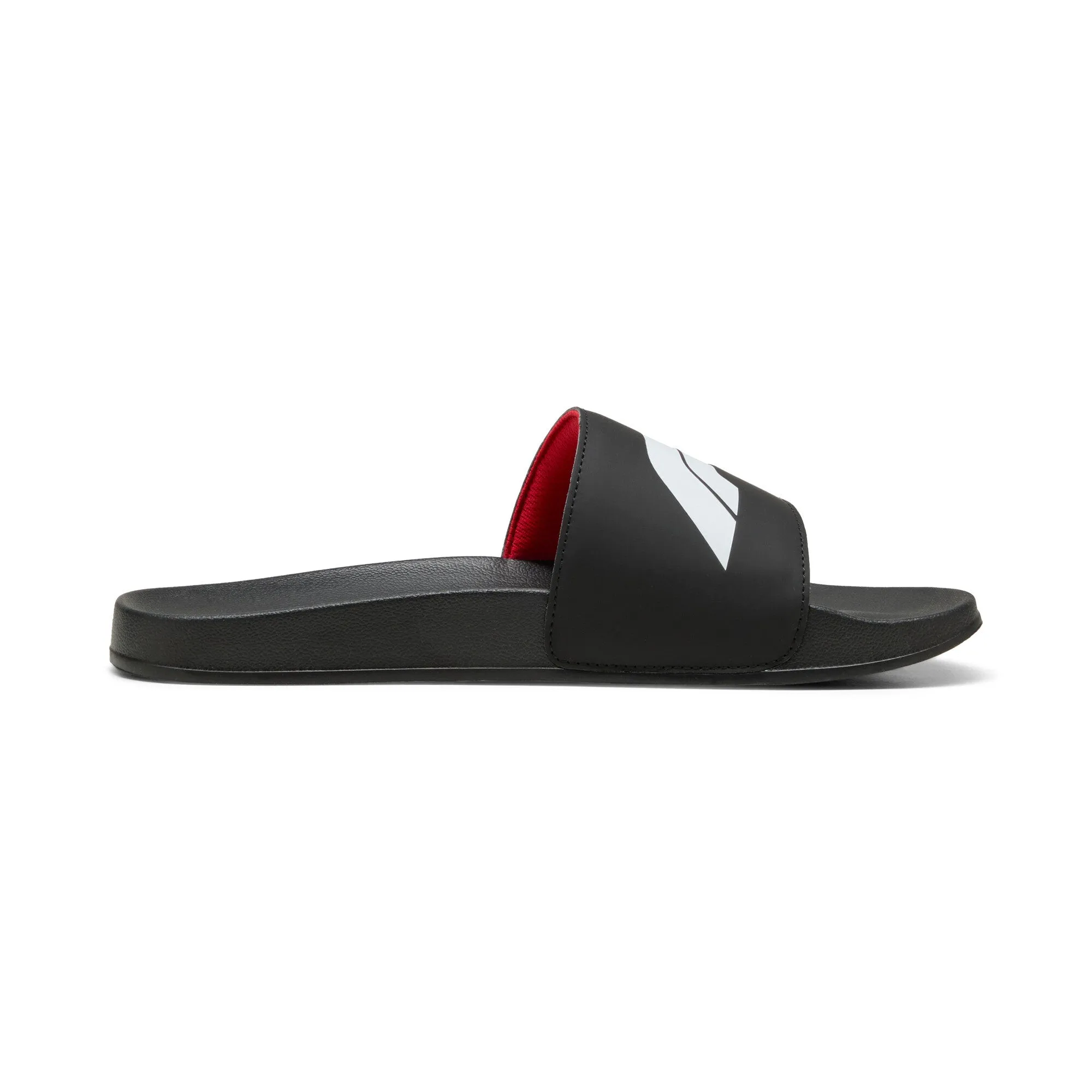 PUMA Unisex Formula 1 Leadcat 2.0 Logo Sandals