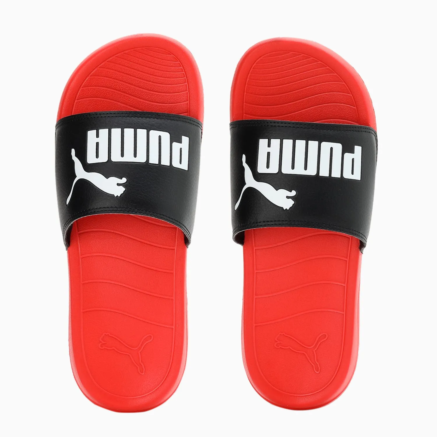 Puma Unisex Popcat 20 RES Casual Slides