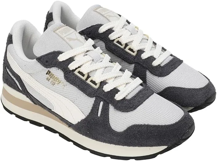 Puma Unisex RX 737 Vintage Sneaker