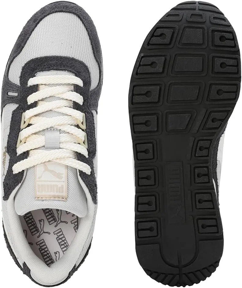 Puma Unisex RX 737 Vintage Sneaker