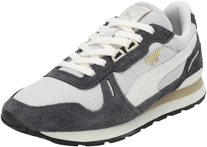 Puma Unisex RX 737 Vintage Sneaker
